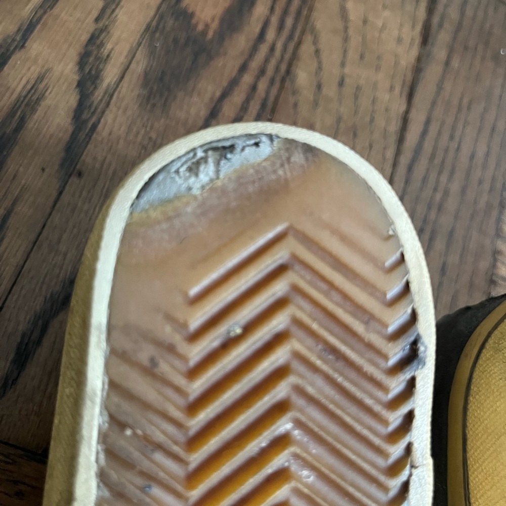 Golden Goose V star sneakers 38- size 8 - Picture 5 of 8